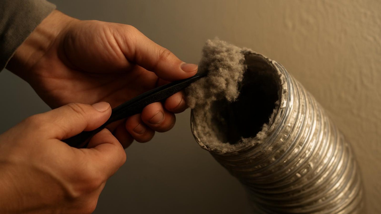 Local dryer vent cleaning for Austin homes