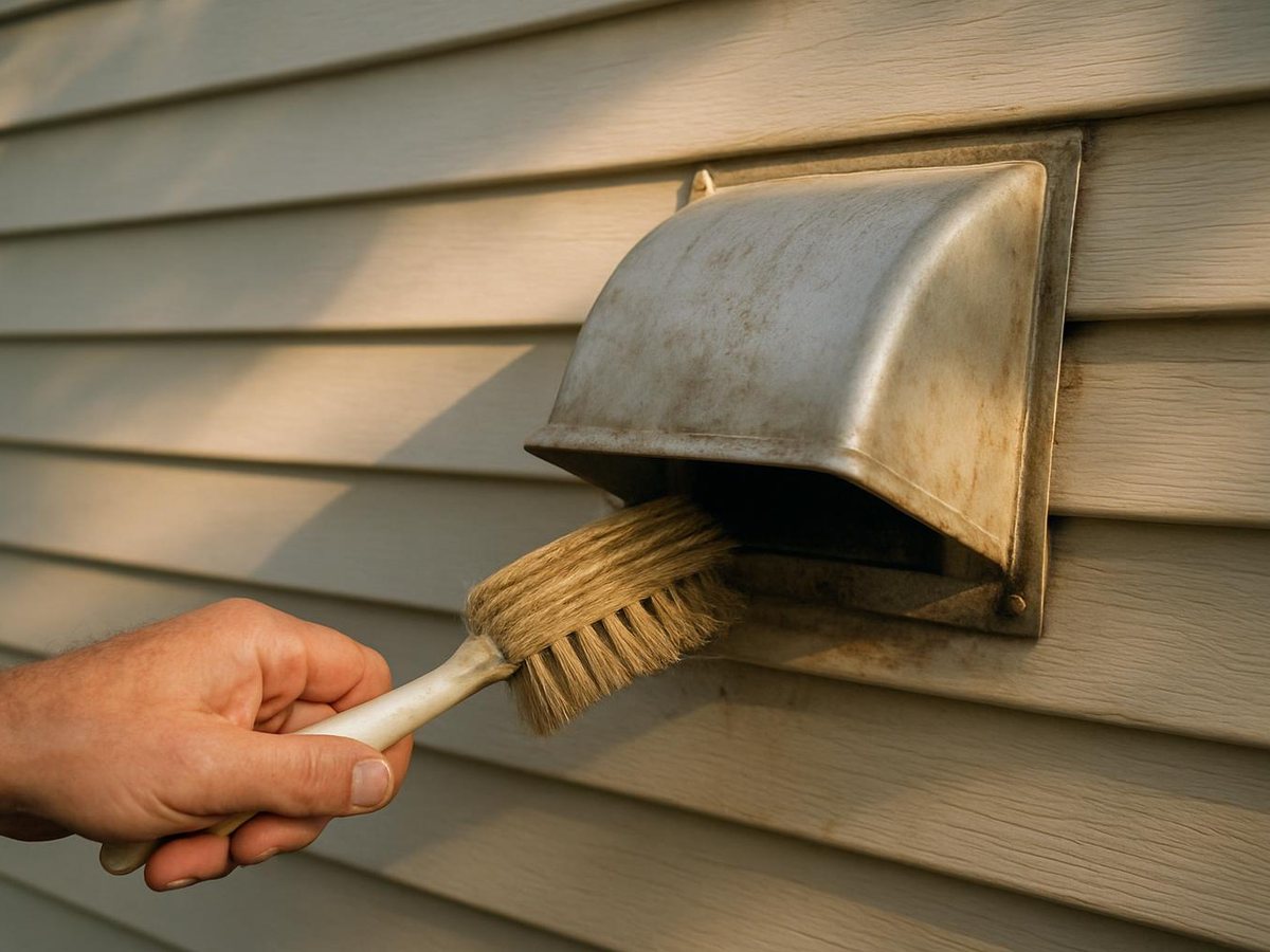 Maple Way Dryer Cleaning Services work in Austin